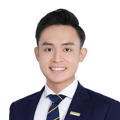 TOH JUN KIAT KIDEN (R067440A)