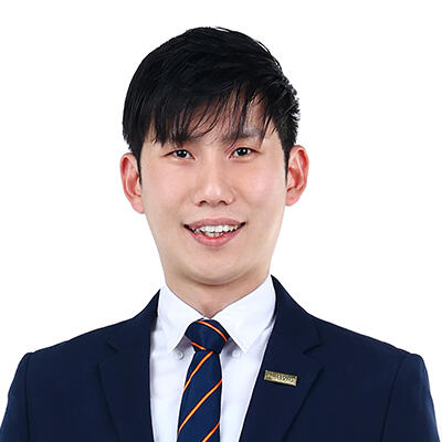 HAN TEO (R067634E)