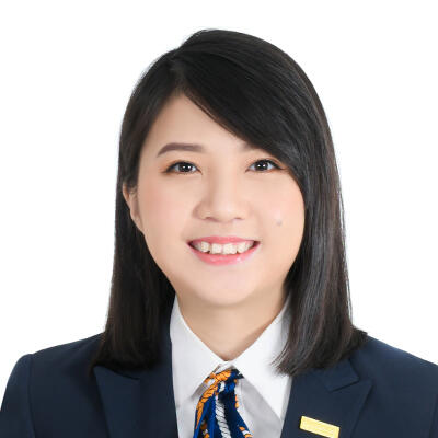 GWENDOLYN YAP (R067644A)