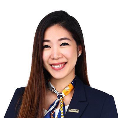 CHENISE KOH