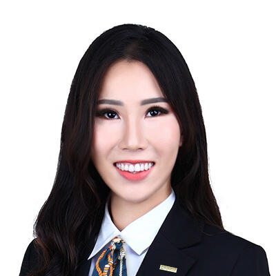 RACHEL LAU (R067677B)