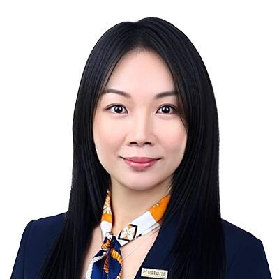 SERENE SOH (R067830G)