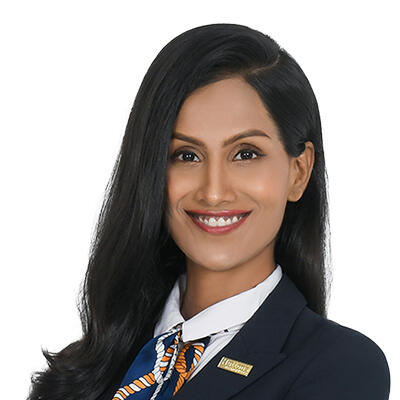 NIDHI BELANI MOHAN