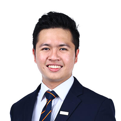 AUSTIN TAN (R067938J)