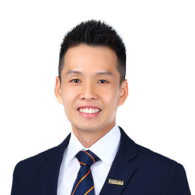 DEXTER LIM (R067998I)