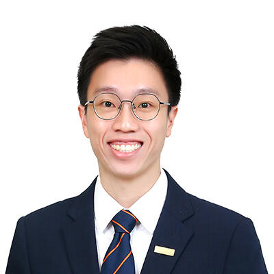 CLAUSON SEAH