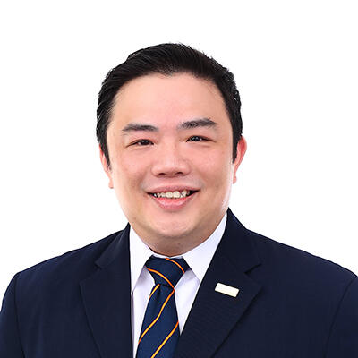 LAWRENCE QUEK (R068585C)