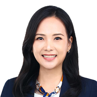 LAURENCE TANIA (R068589B)
