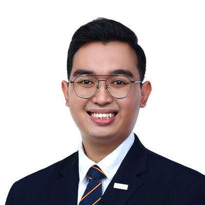 HAZIQ FAIZAL