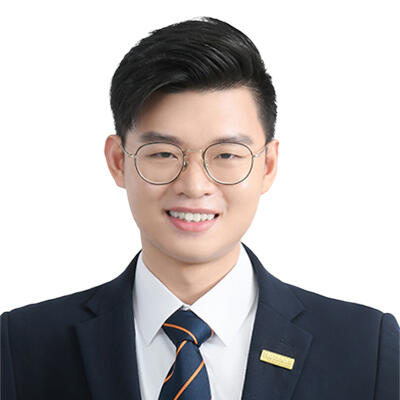 JERIC HO