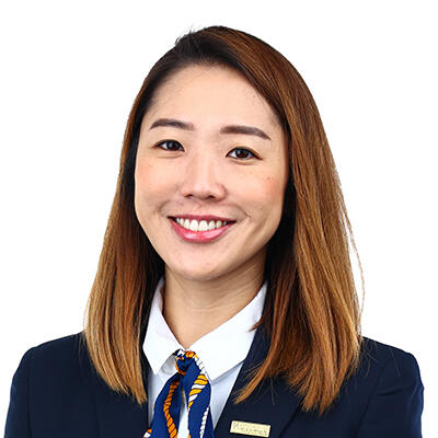 VIVY TAI