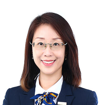 VIVIAN SONG