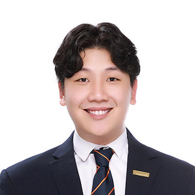 JAMES ANG (R069787C)