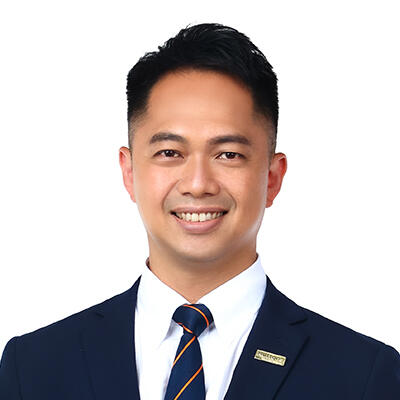 ADAM TAN (R069802A)