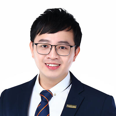 DESMOND KEE (R069882B)