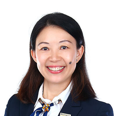 MICHELLE CHONG (R070112B)
