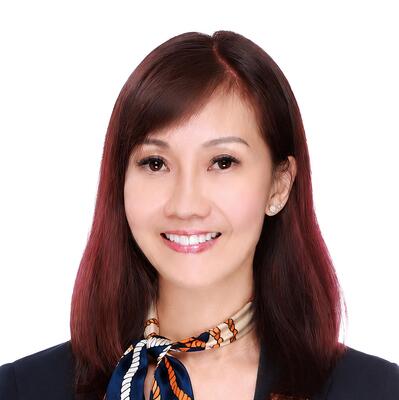 KARINA SOH (R070313J)
