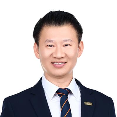 WILLIAM TAN (R070406A)