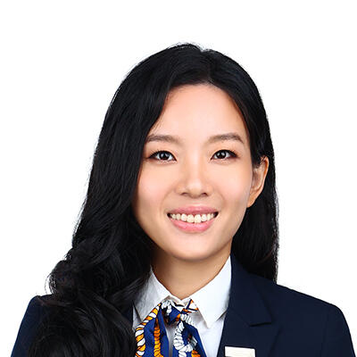 HANNAH YANG (R070416H)