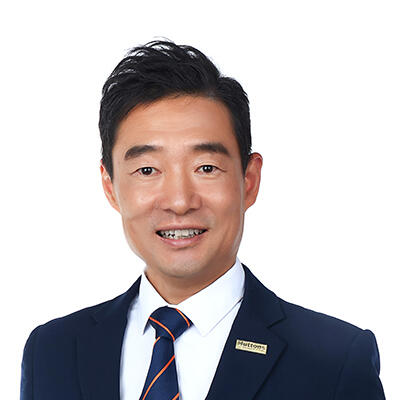 COLIN LI