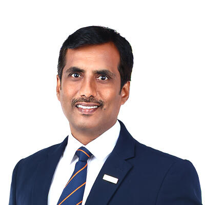 SENTHILKUMAR PANDI (R070430G)