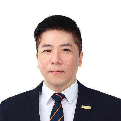 KRIS CHUNG (R070539H)