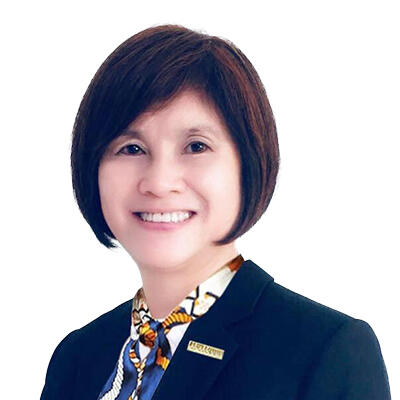 GLADYS KOH (R070552Z)