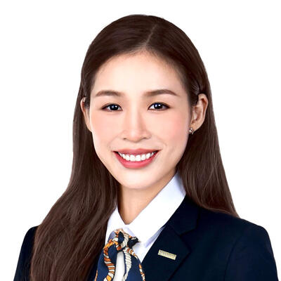 ALYSSA PEH