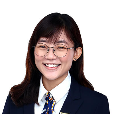 KOH KAI LIN (R070894F)