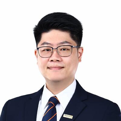 CLEMENT HENG (R071118J)