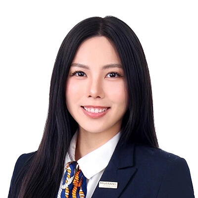 VANESSA FOO