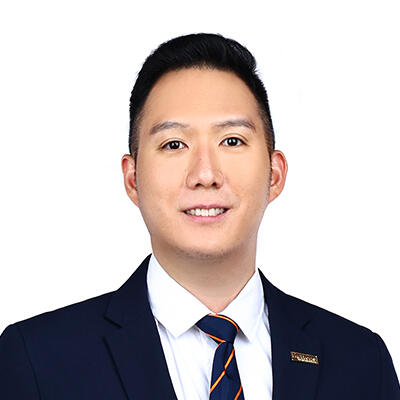 CHIA SHU XUAN