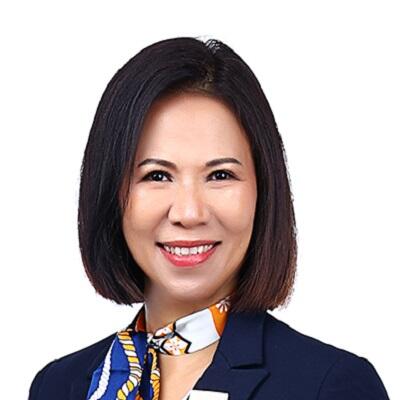 WINNIE TONG (R071150H)