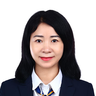 JOYCE HU (R071152B)