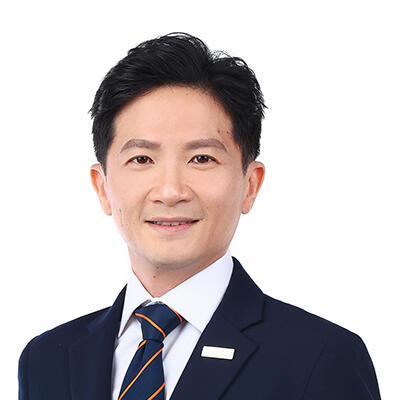 YONG CHEE KIEN
