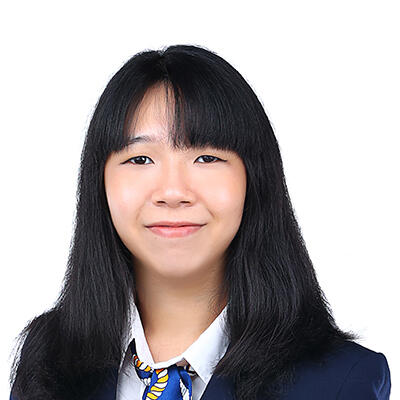 QUELLY CHIA