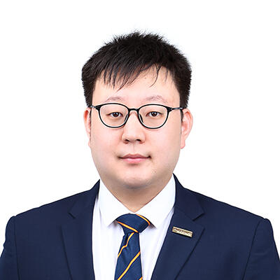 MA TIANJIA