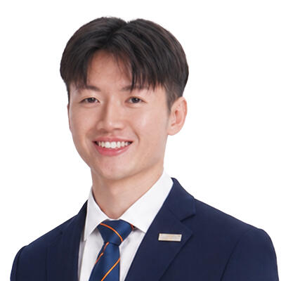YEO RAY GIN