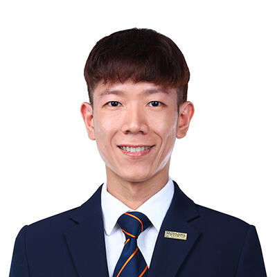 SEAN BEH (R071710E)