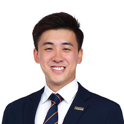 LIM HONG YI