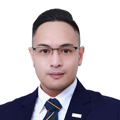 FAIZ ZAFFRE