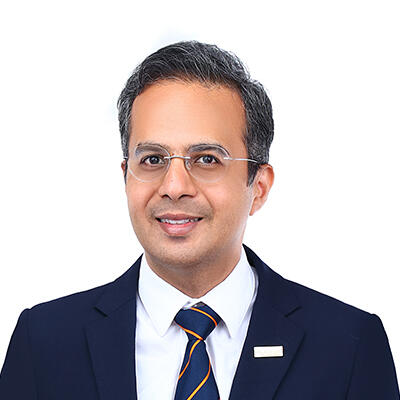 ANANT RAJ GUPTA (R071873J)