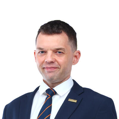 MARCIN FLORCZAK