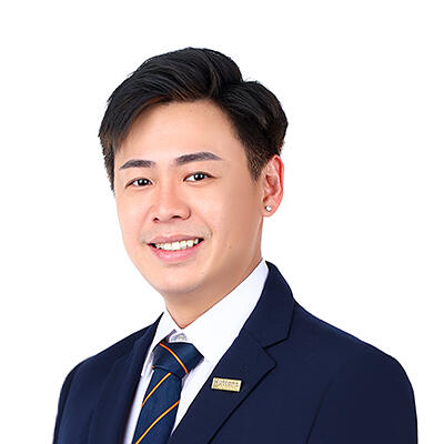 LAW ZI YANG