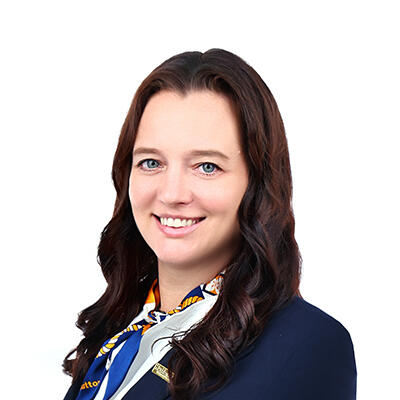 KASIA NOSKE