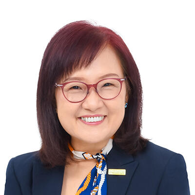 LEE POH SUAN