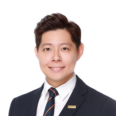 SIMON YAP