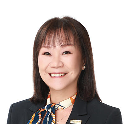 JASLINE LIM