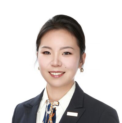 EDEN LENG