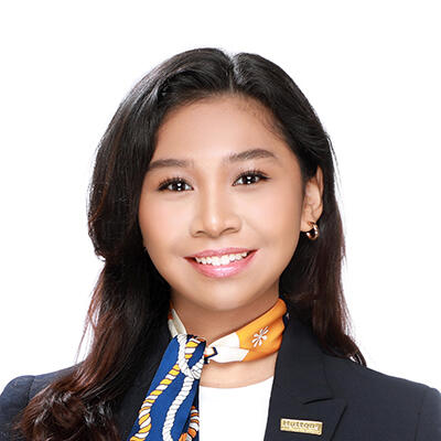 AISYAH MUSTAFFA